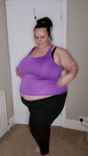 Fat Girl Weight Gain Fat Girl Weight Gain Discover And Share Gifs