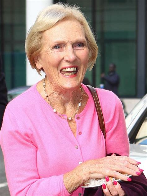 mary berry voted number 74 in fhm s top 100 sexiest women celebrity news showbiz and tv
