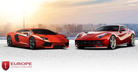 Find out where ford v ferrari is streaming, if ford v ferrari is on netflix, and get news and updates, on decider. Match On: Ferrari F12 Berlinetta Vs Lamborghini Aventador