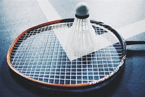 badminton información básica qué es cómo aprender y practicar