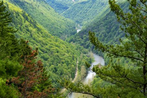 10 Of The Most Beautiful Places In Pennsylvania