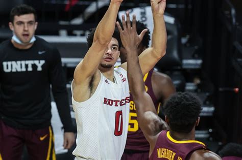 Embracing Expectations 4 Thoughts On Rutgers 76 72 Win Over Minnesota