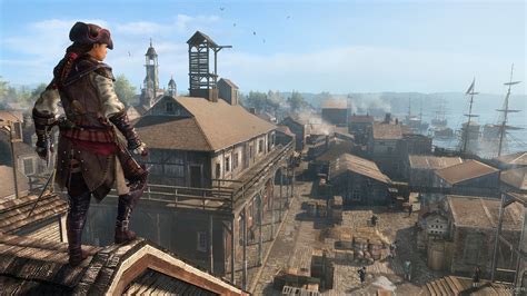 Assassins Creed Liberation Hd 2014 Video Game