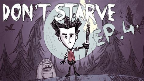 Let S Play Don T Starve Ep Youtube