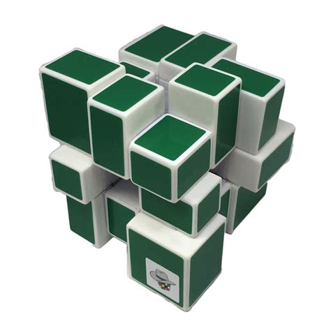 3x3x3 Void Bump Cube 3d Printable Extensions Twistytex