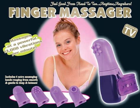 Vinger Massage Apparaat Clitoris Stimulator Clitoris Vibrator Voor Vrouwen Sex Bol