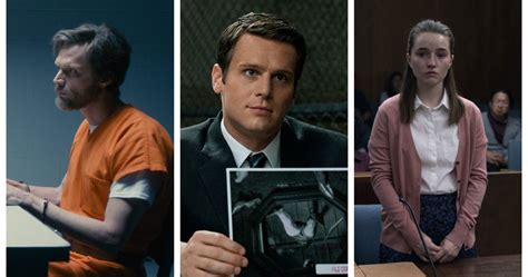 The Five Best True Crime Series You Need To Watch This Autumn Metro News