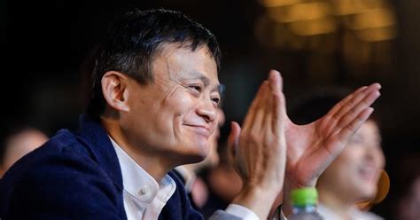 Alibaba group was established in 1999 by 18 people led by jack ma, a former english teacher from hangzhou, china. Alibaba founder Jack Ma inspired by Malaysia's MSC, Mahathir