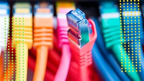 Cable de red Tipos y categorías del mercado Electropolis