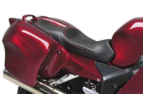 Bike seat factory cafe racer seat will fit honda cl72 / cl77 scrambler 305. Corbin Motorcycle Seats & Accessories | Honda CBR 1100XX ...