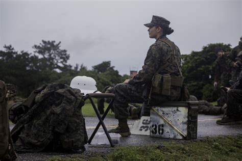 Dvids Images Ready Aim Okinawa Marines Qualify In Marksmanship