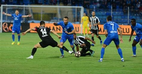Peki adana demirspor fatih karagümrük maçı ne zaman oynanacak, maç saat kaçta başlayacak ve hangi kanaldan canlı yayınlanacak? Altay - Adana Demirspor canlı izle - Spor Haberleri