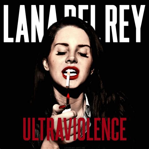 Download Lana Del Rey Ultraviolence Full Album