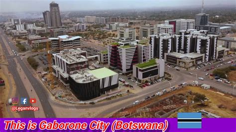 Westgate Mall Gaborone