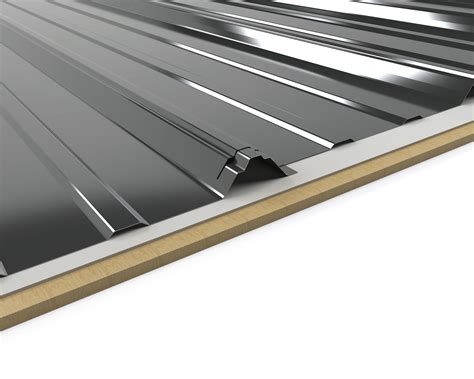 3 Tuff Rib Panels Metal Roofing And Wall Panel System