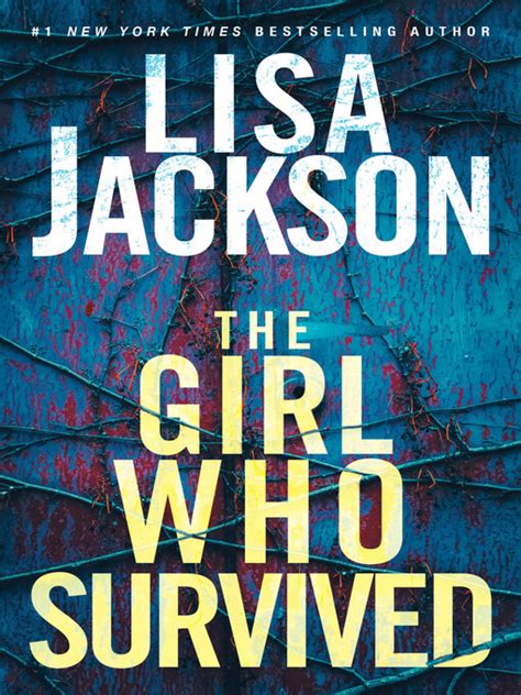 The Girl Who Survived Libby