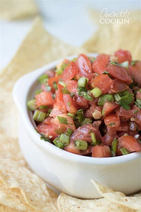 Canning salsa is pretty easy if you have the right equipment. How to Make Salsa with Fresh Tomatoes that everyone loves