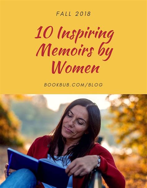 10 Life Changing Memoirs To Pick Up This Fall Book Club Books Book