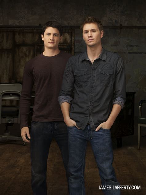 Nathan And Lucas Promotional Photo