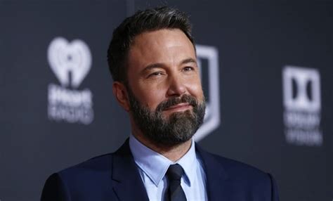His accolades include two academy awards and three golden globe. Know About Ben Affleck; Net Worth, Wife, Movies, Batman ...