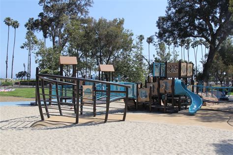 Looking for something a little more affordable? Chase Palm Park: Shipwreck Playground and Carousel - Santa ...