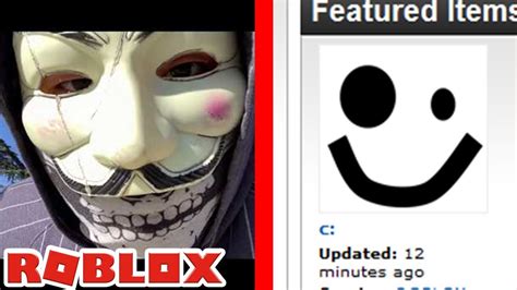 Hey guys its me roblox cringe and i made a video of the biggest hackers in the roblox community. 8 Biggest Roblox Hacker Fails - YouTube