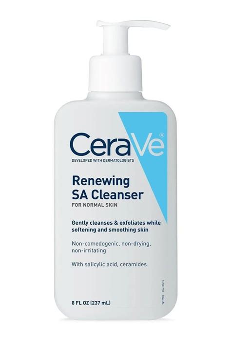 Cerave Sa Cleanser Review Shearlingwomenbestquality