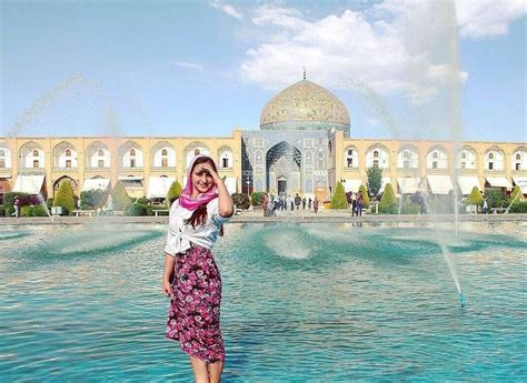 Is It Safe To Travel To Iran