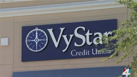 Vystar Credit Union Login Access Online And Mobile Banking