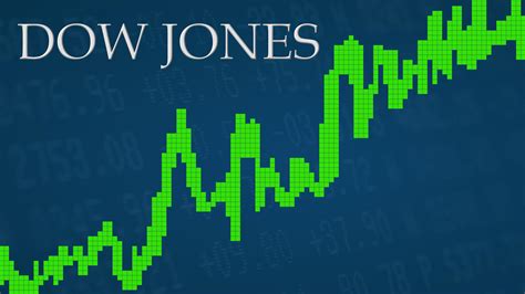 Dow Jones And Sandp 500 ‘future Lies At Trumps Desk Now