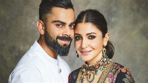 Virat kohli and his wife anushka sharma are india's celebrity power couplecredit: Virat Kohli Net Worth 2020 - Atlanta Celebrity News