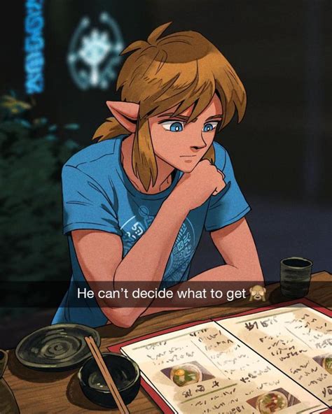 The Legend Of Zelda Rencontre Le Studio Ghibli Dans 17 Images Sublimes