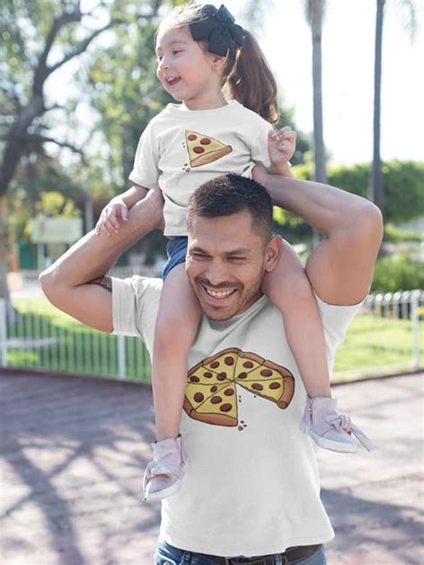 Camisetas Para Padres E Hijos Mejores Amigos Padre E Hijo Ph