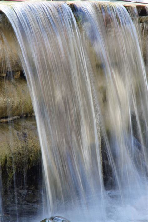 Free Images Waterfall Liquid Wet Stream Flow Dam Body Of Water