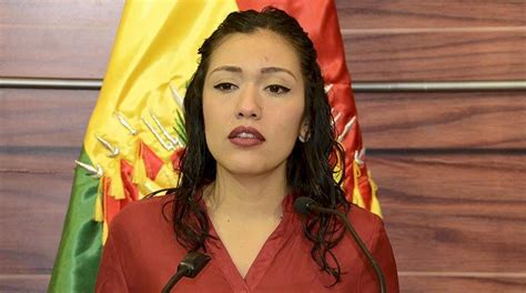Para El Oficialismo Boliviano No Hay Dudas Que Macri Contribuyó Con El Golpe De Estado Diario