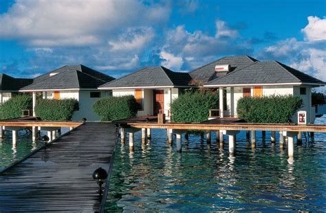 Sun Island Resort And Spa Maldives Resort