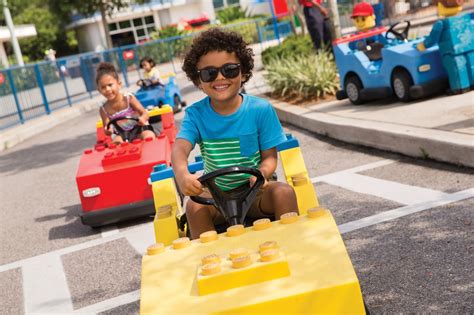 How Your Kids Can Go To Legoland For Free In 2019