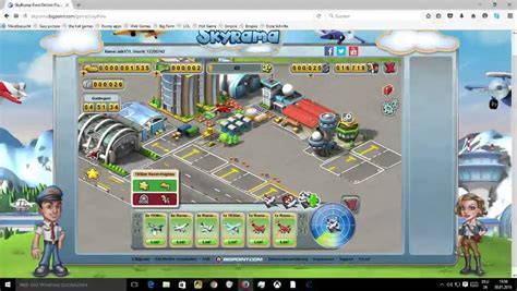 Ab november startet wieder ein tolles kursprogramm um. Skyrama Speedhack - YouTube
