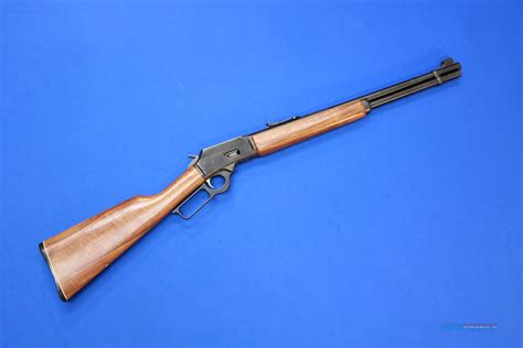MARLIN 1894 LEVER ACTION 44 MAGNUM For Sale At Gunsamerica Com