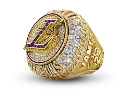 The 2020 nba championship rings that were given to the los angeles lakers are said to be the most expensive rings in league history. Good news for Lakers: Salary cap leaping to $90 million ...