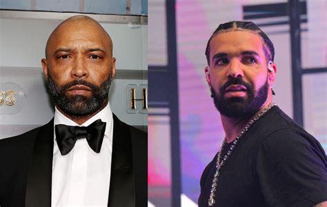 Drake Slams Joe Budden For Criticising His Music You Have Failed At