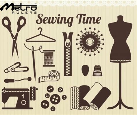 Pattern Making Tools And Their Uses For Fashion Designers Metro Rulers
