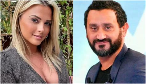 Kelly Vedovelli Tpmp Cyril Hanouna Couple Compagnon Origine Hot Sex