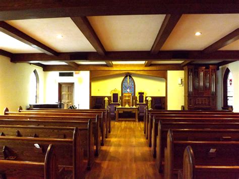 We at ginter park presbyterian church in richmond, virginia, celebrate the diversity of god's creation. Ginter Park Baptist Church, Richmond, VA.