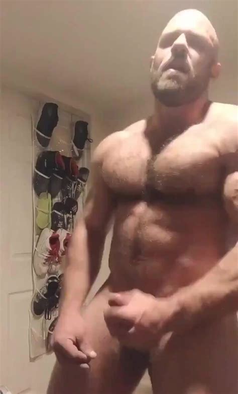 Monstercocksolo Sexy Muscle Daddy