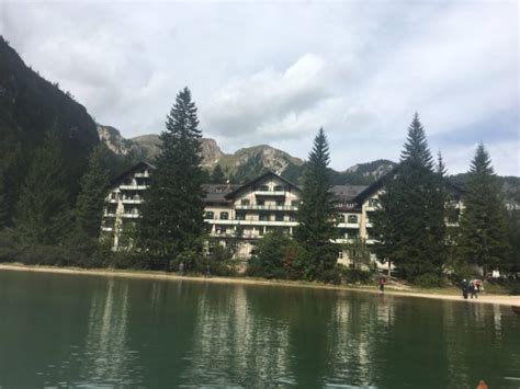 Hotel Pragser Wildsee Prags Restaurant Bewertungen Telefonnummer