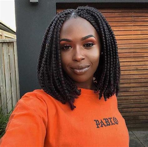 Braids With Bangs Back In Vogue Darling Hair South Africa