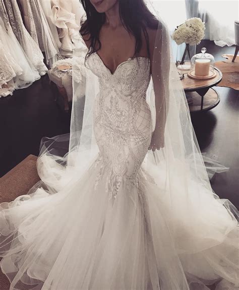 Beautiful Wedding Dresses Would Look Glamorous On All Sorts Of Brides To Be