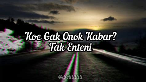 Check spelling or type a new query. STORY WA TERBARU KEKINIAN 2020 || CAPTION JAWA HITS ...