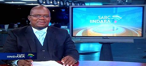 Anc briefs the media on outcomes of the national working committee. TV with Thinus: SABC News updates all of the TV news ...